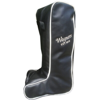 Top Boot Bag