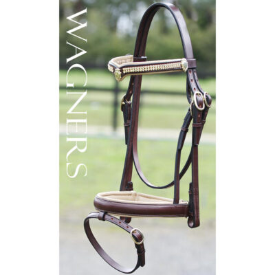 Wagners Bridle II