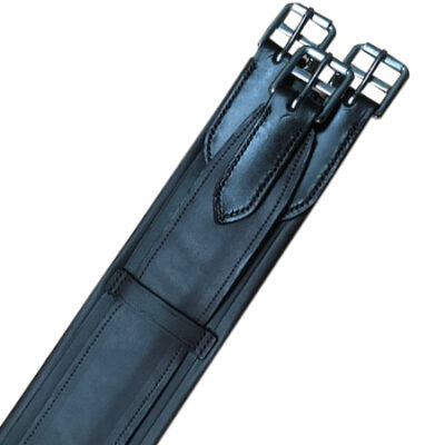 Fitzwilliam Leather girth