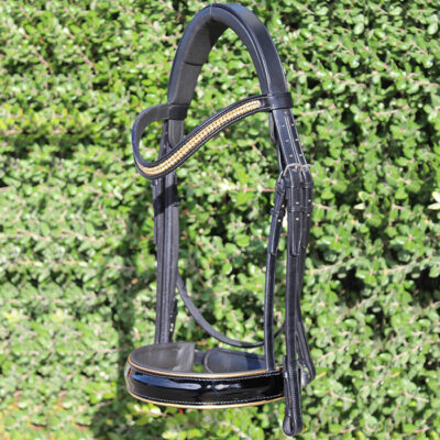Wagners Dressage Double II