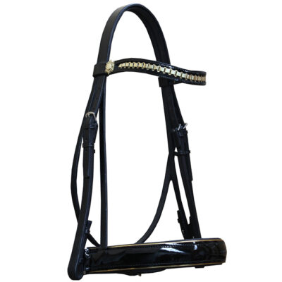 Wagners Dressage Double III