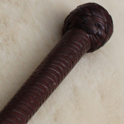 Plaited Whip