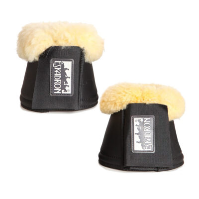 Bell boots