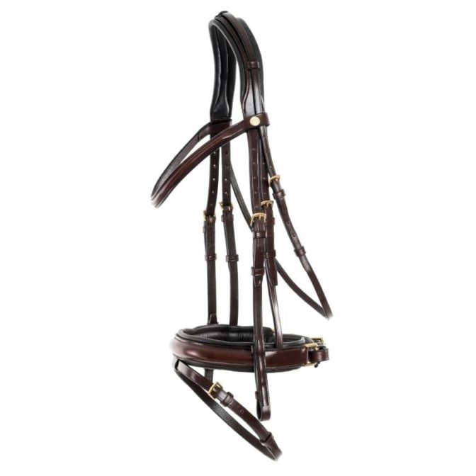 Bridles Wagners Saddlery