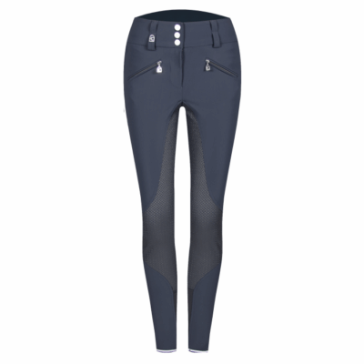 Caja Grip High Waist