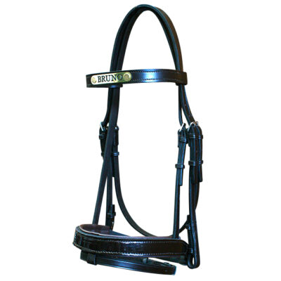 Bruno Snaffle