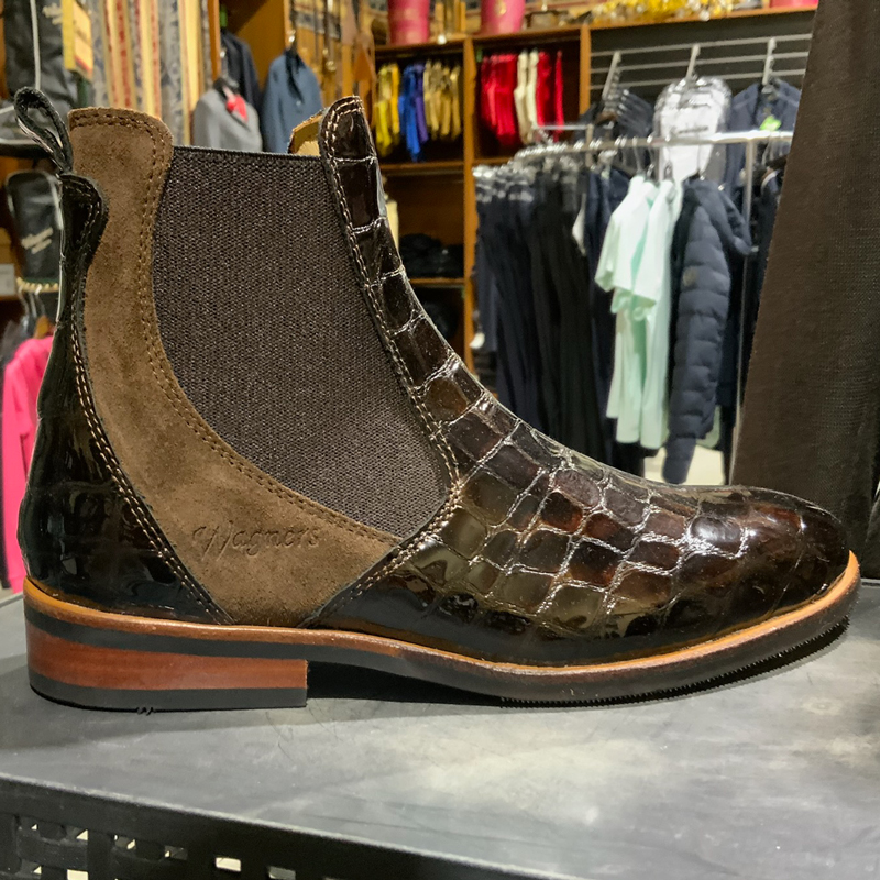 crokboot