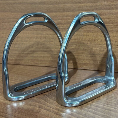 Turnout Stirrup Irons
