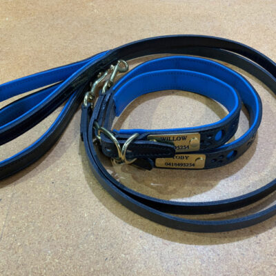 Wagner's Dog Lead