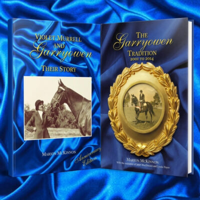 The Garryowen Collection